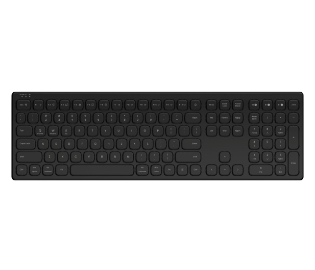 Silver Monkey Smart KS400 Arc Czarna - 1360936 - zdjęcie